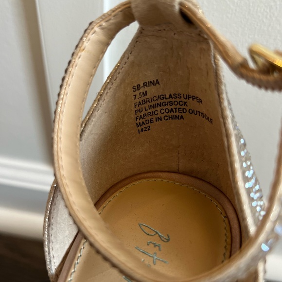 Betsey Johnson Heels - Picture 11 of 15